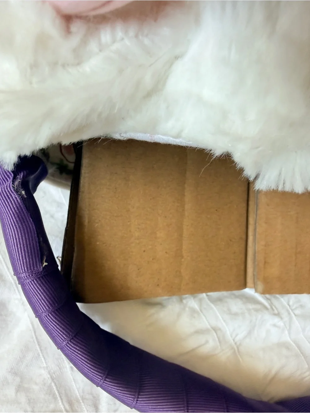 Pottery Barn Kids Hello Kitty Plush Trick-or-Treat Bag!
